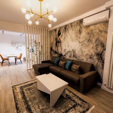 Rasarit de Vacanta Mamaia Extérieur photo
