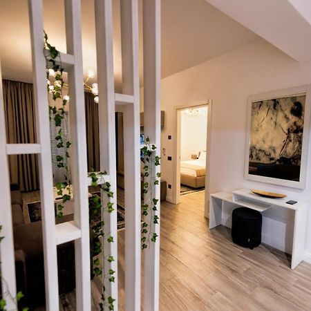 Rasarit de Vacanta Mamaia Extérieur photo