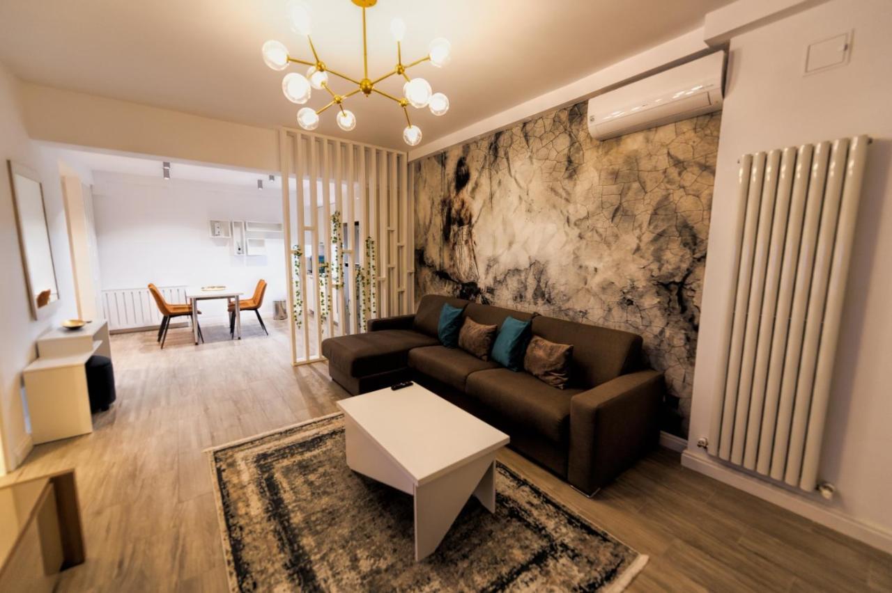 Rasarit de Vacanta Mamaia Extérieur photo