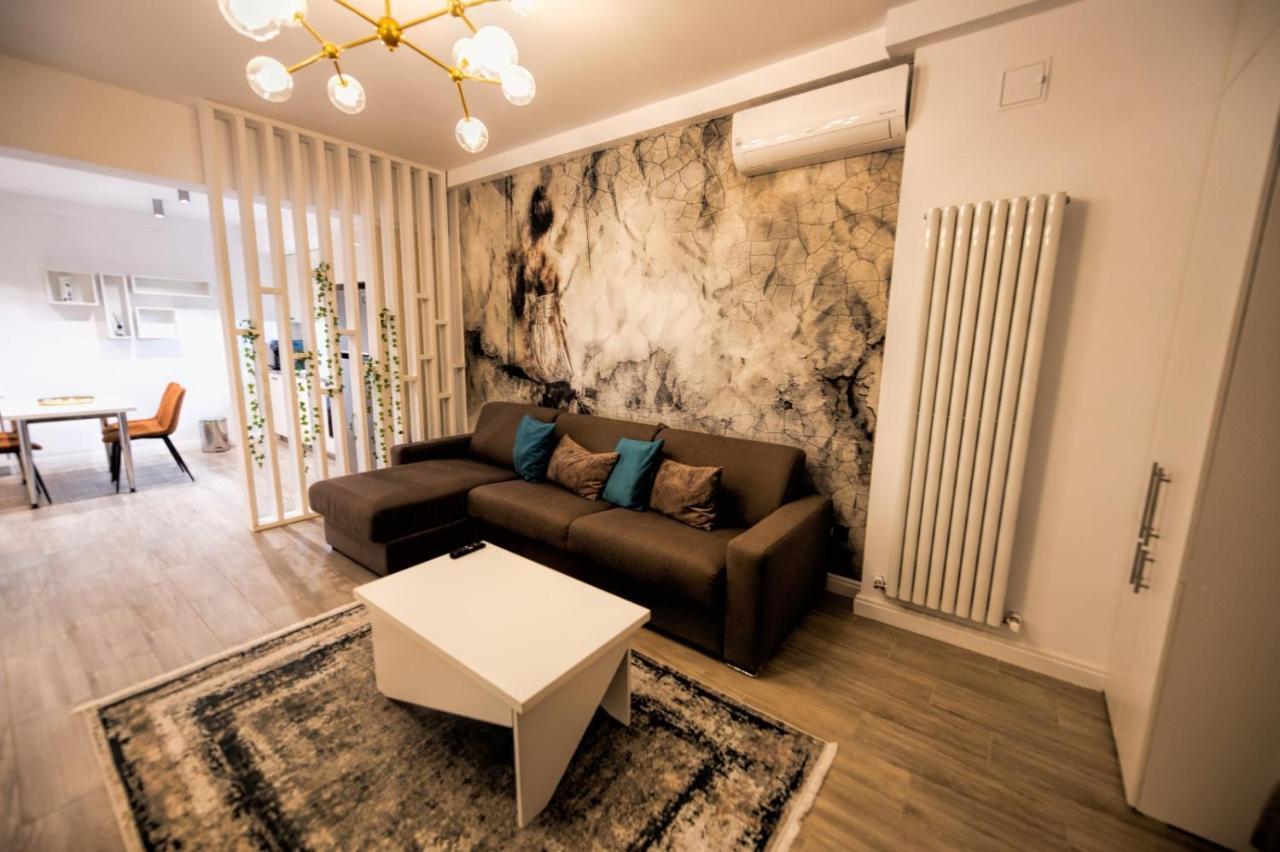 Rasarit de Vacanta Mamaia Extérieur photo