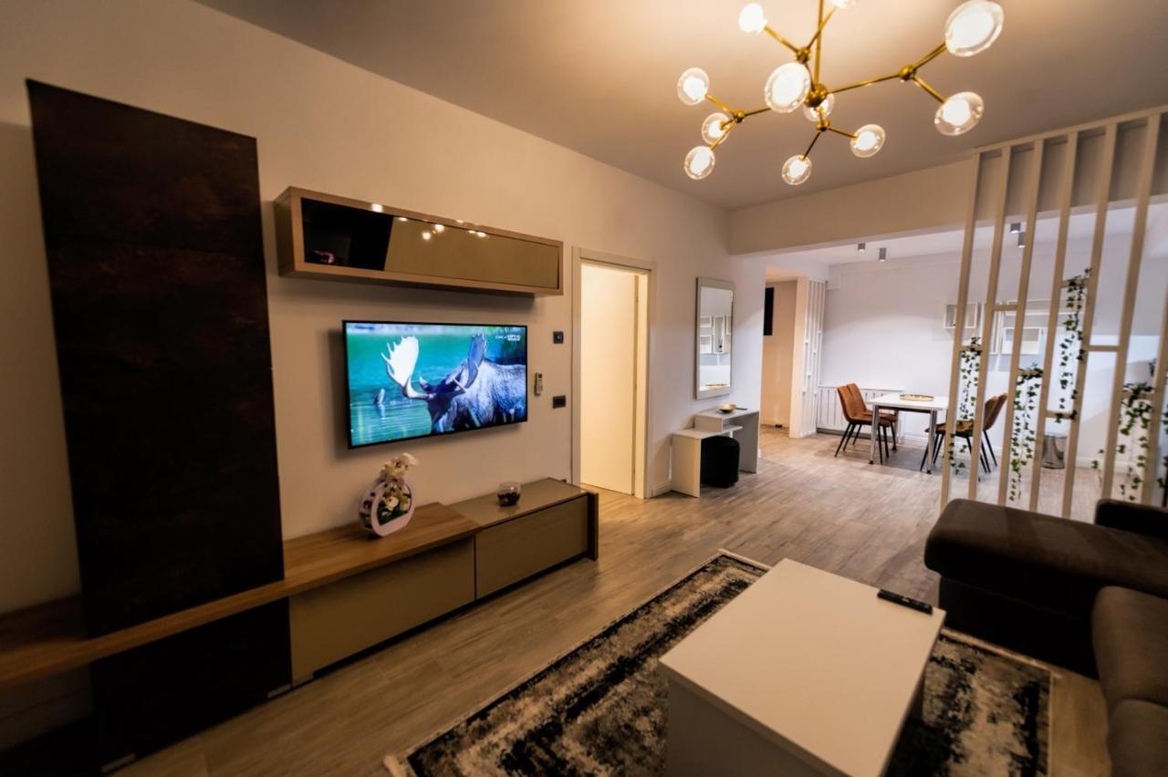 Rasarit de Vacanta Mamaia Extérieur photo