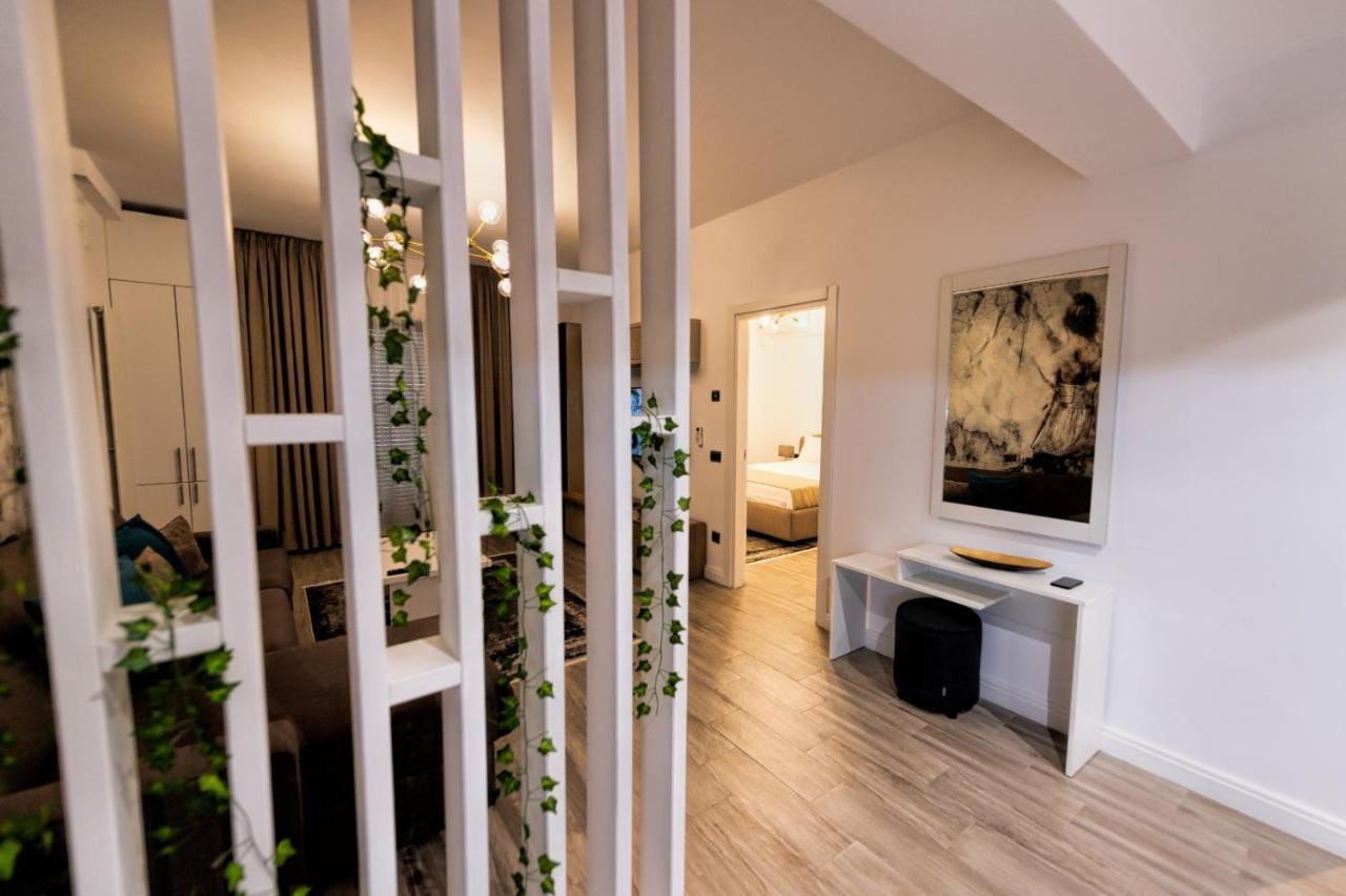 Rasarit de Vacanta Mamaia Extérieur photo