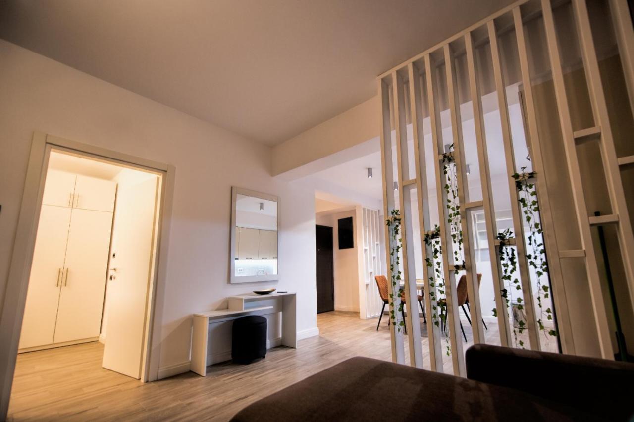 Rasarit de Vacanta Mamaia Extérieur photo